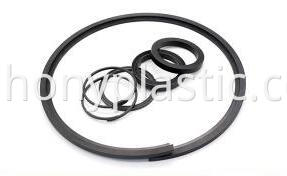 Peek-Ventildicht-9 PEEK valve seals-9
